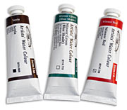 Winsor & Newton Artists Watercolour 37ml Tubes Series 1